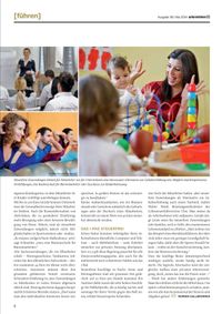 S&uuml;dwest Presse Wirtschaftsmagazi Unternehmen 05/2014 Ausgabe 38_2von2